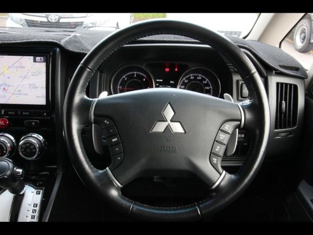 Ref No.A15995518 MITSUBISHI DELICA D5 Image#8