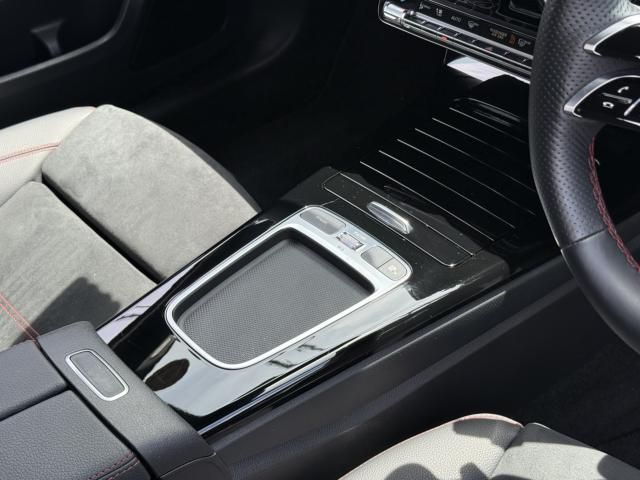 Ref No.A15995521 MERCEDES A CLASS Image#18