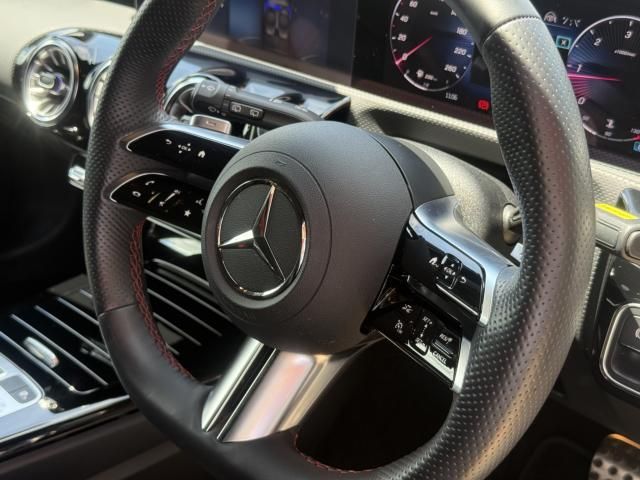 Ref No.A15995521 MERCEDES A CLASS Image#12