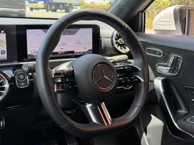 Ref No.A15995521 MERCEDES A CLASS Image#13