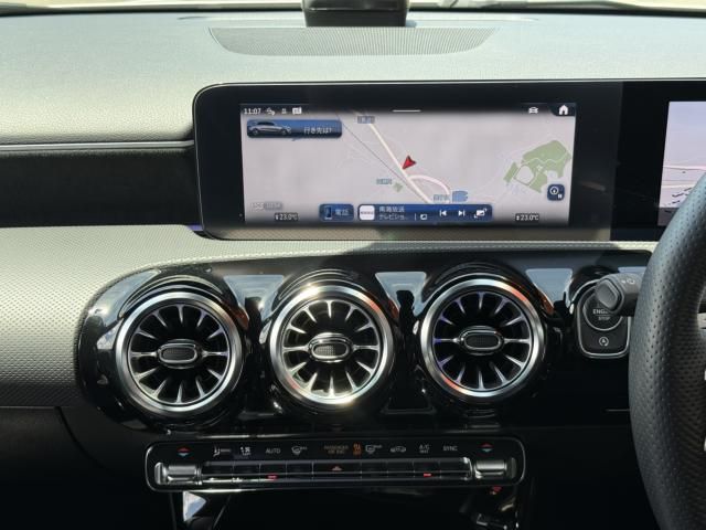 Ref No.A15995521 MERCEDES A CLASS Image#14