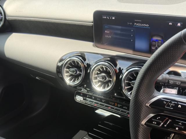 Ref No.A15995521 MERCEDES A CLASS Image#16