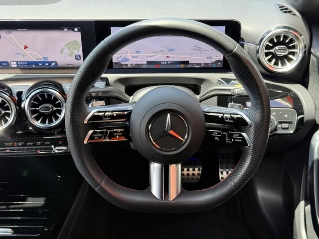 Ref No.A15995521 MERCEDES A CLASS Image#11