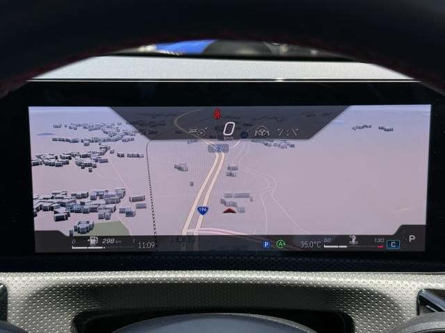 Ref No.A15995521 MERCEDES A CLASS Image#8