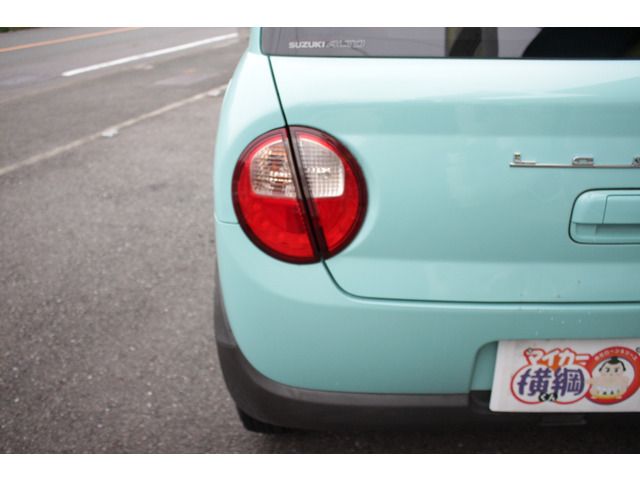 Ref No.A15995527 SUZUKI ALTO LAPIN Image#17