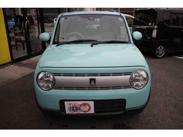 Ref No.A15995527 SUZUKI ALTO LAPIN Image#7