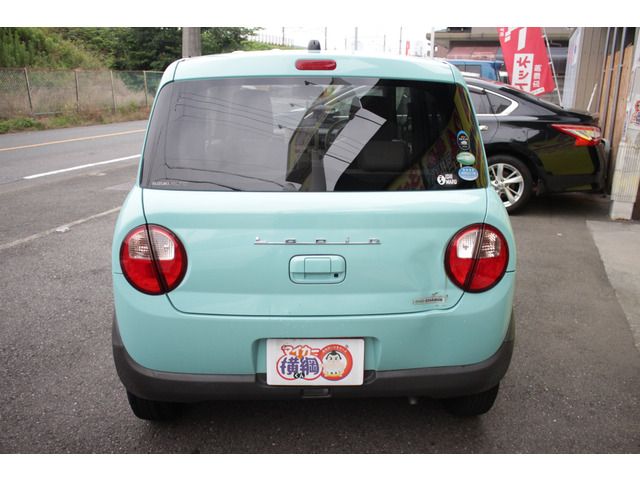 Ref No.A15995527 SUZUKI ALTO LAPIN Image#15