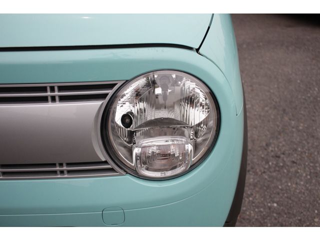 Ref No.A15995527 SUZUKI ALTO LAPIN Image#9