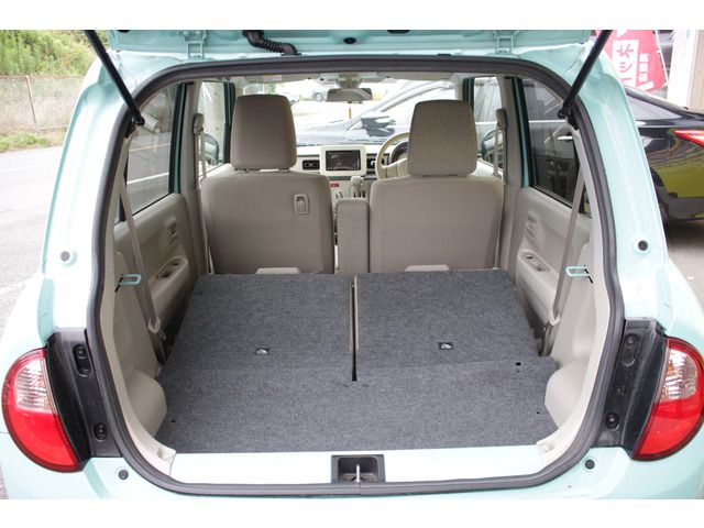 Ref No.A15995527 SUZUKI ALTO LAPIN Image#20