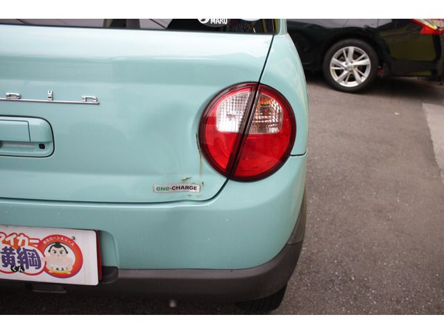 Ref No.A15995527 SUZUKI ALTO LAPIN Image#18