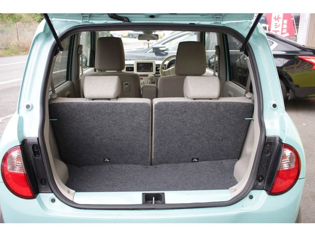 Ref No.A15995527 SUZUKI ALTO LAPIN Image#19