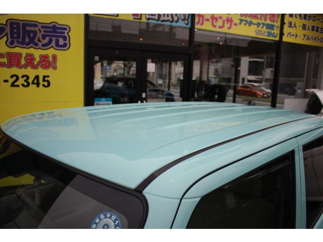 Ref No.A15995527 SUZUKI ALTO LAPIN Image#11