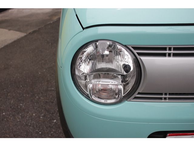 Ref No.A15995527 SUZUKI ALTO LAPIN Image#8