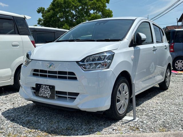 DAIHATSU MIRA ES