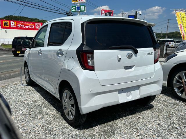 Ref No.A15995533 DAIHATSU MIRA ES Image#10