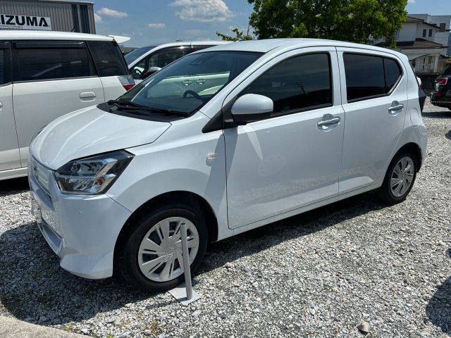 Ref No.A15995533 DAIHATSU MIRA ES Image#11