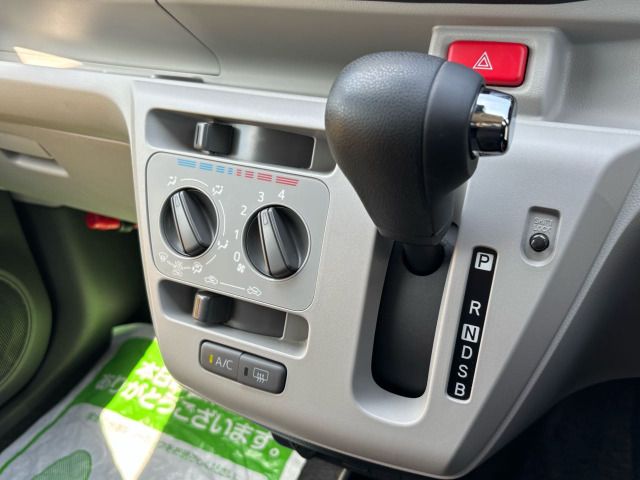 Ref No.A15995533 DAIHATSU MIRA ES Image#5