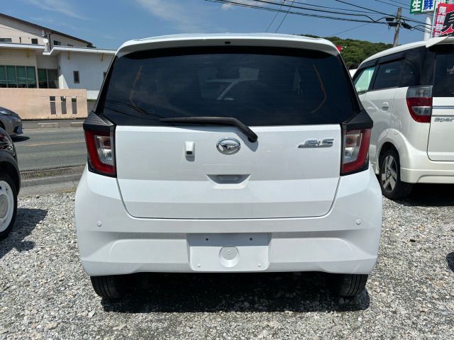Ref No.A15995533 DAIHATSU MIRA ES Image#9