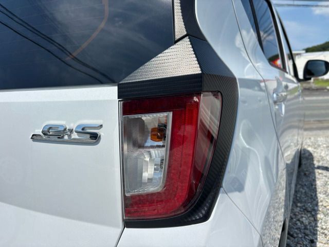 Ref No.A15995533 DAIHATSU MIRA ES Image#18