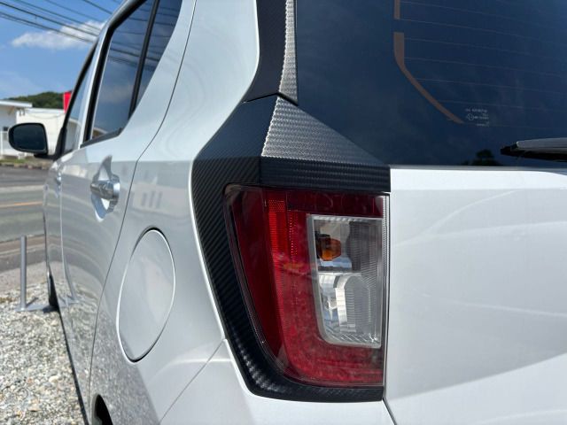 Ref No.A15995533 DAIHATSU MIRA ES Image#17