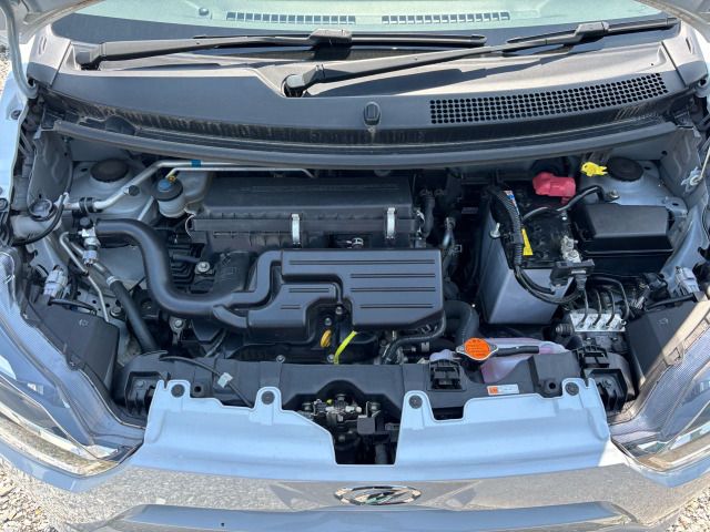 Ref No.A15995533 DAIHATSU MIRA ES Image#4