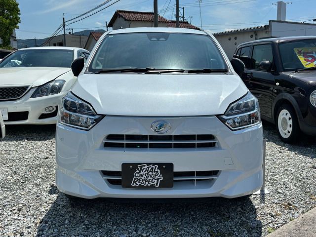 Ref No.A15995533 DAIHATSU MIRA ES Image#7