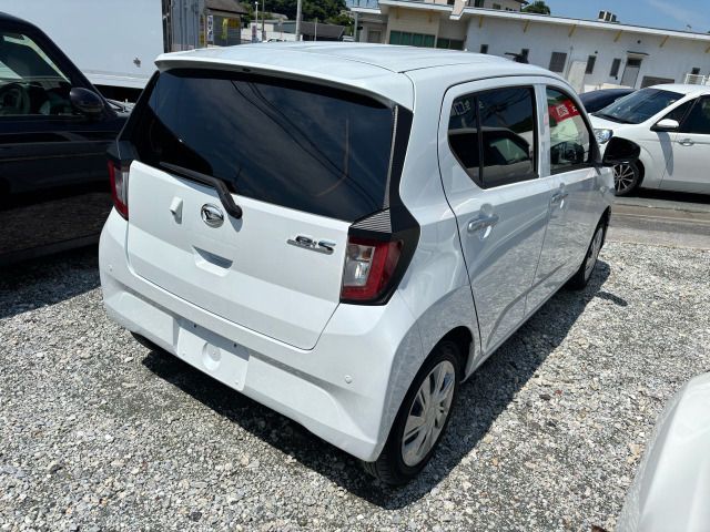 Ref No.A15995533 DAIHATSU MIRA ES Image#2