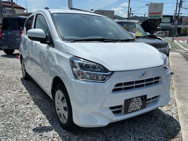 Ref No.A15995533 DAIHATSU MIRA ES Image#8