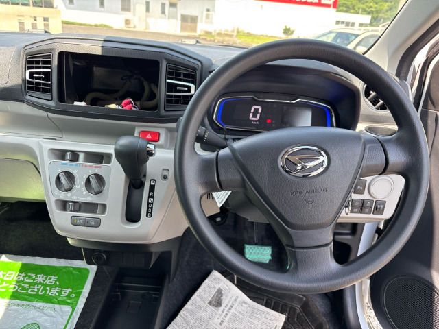Ref No.A15995533 DAIHATSU MIRA ES Image#3