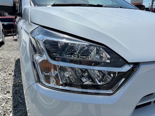 Ref No.A15995533 DAIHATSU MIRA ES Image#12