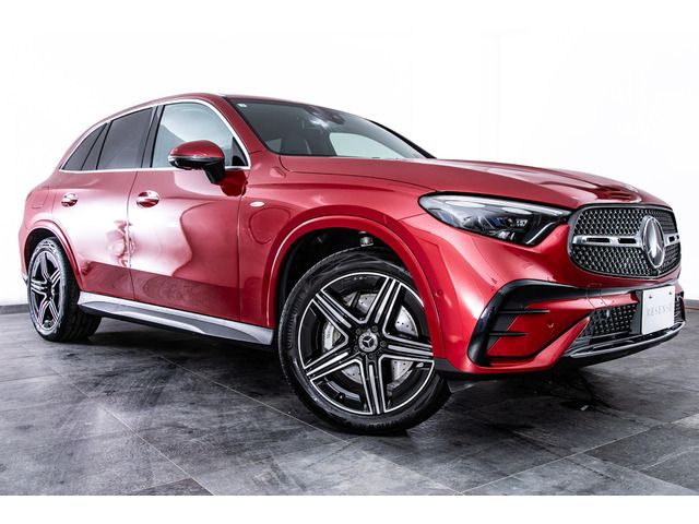 Ref No.A15995535 MERCEDES GLC CLASS Image#15