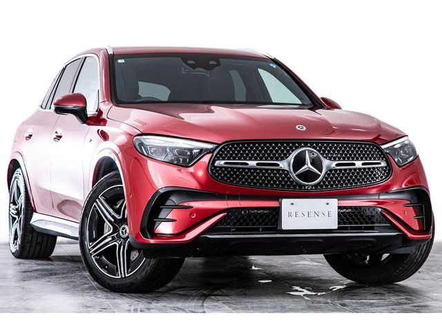 Ref No.A15995535 MERCEDES GLC CLASS Image#16