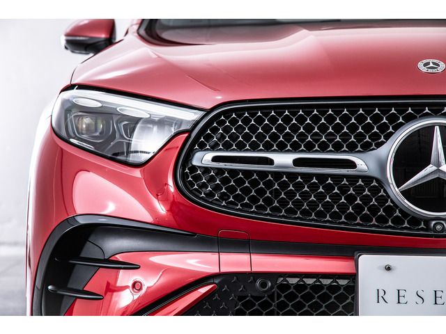 Ref No.A15995535 MERCEDES GLC CLASS Image#17