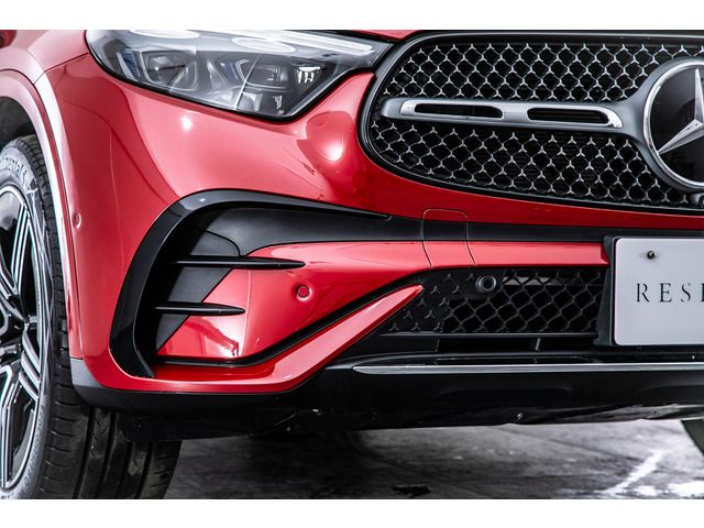 Ref No.A15995535 MERCEDES GLC CLASS Image#19