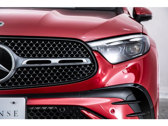 Ref No.A15995535 MERCEDES GLC CLASS Image#18