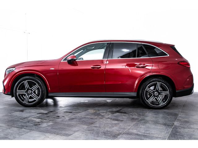 Ref No.A15995535 MERCEDES GLC CLASS Image#8