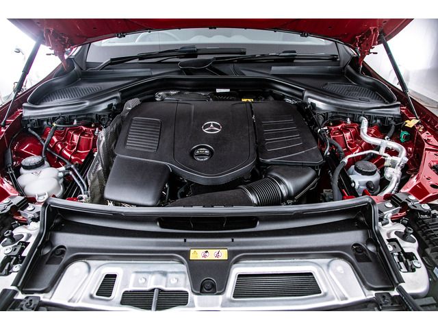 Ref No.A15995535 MERCEDES GLC CLASS Image#4