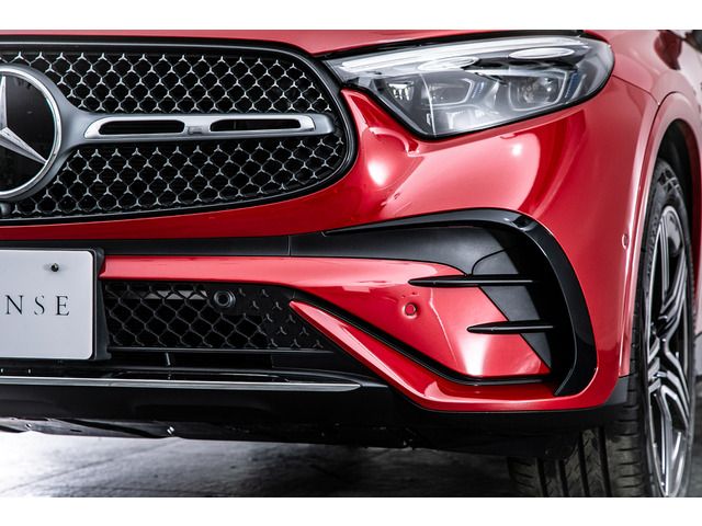 Ref No.A15995535 MERCEDES GLC CLASS Image#20