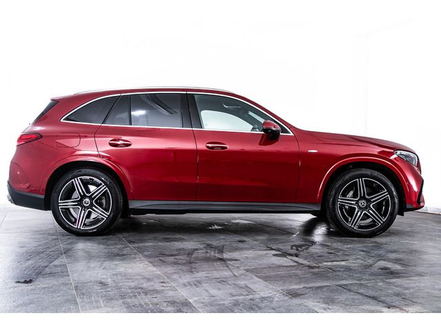 Ref No.A15995535 MERCEDES GLC CLASS Image#14