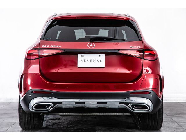 Ref No.A15995535 MERCEDES GLC CLASS Image#11