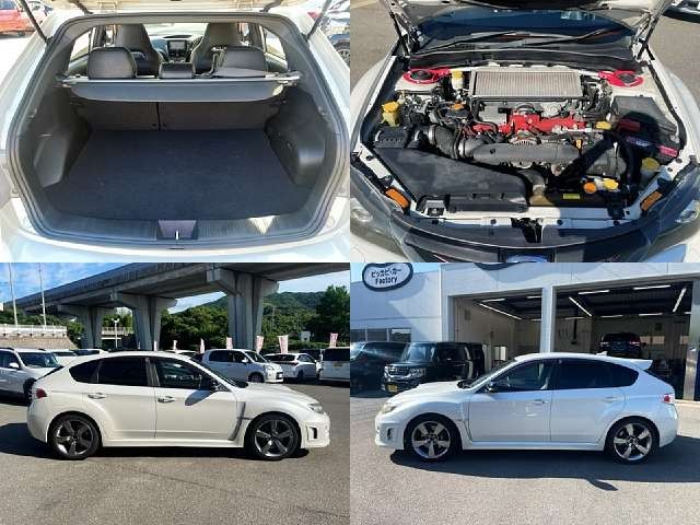 Ref No.A15995536 SUBARU IMPREZA Image#8