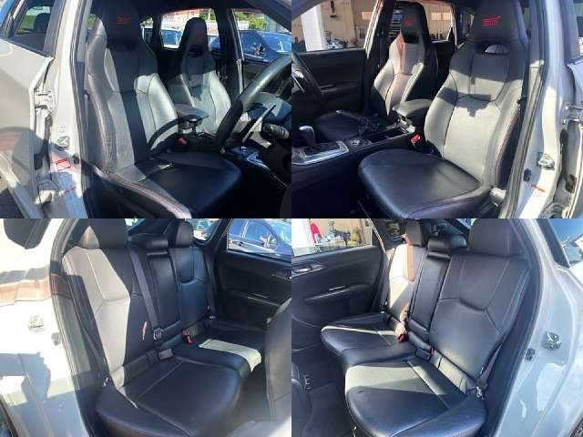 Ref No.A15995536 SUBARU IMPREZA Image#7