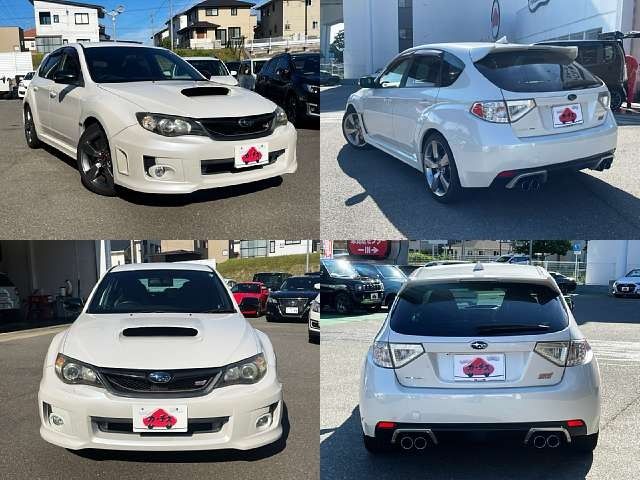 Ref No.A15995536 SUBARU IMPREZA Image#9