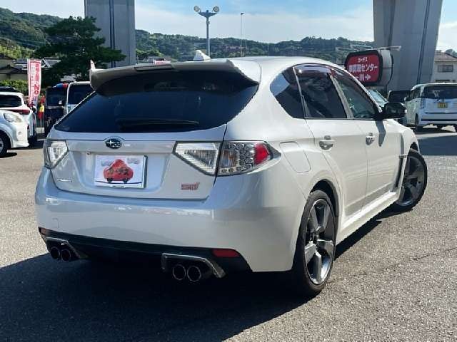 Ref No.A15995536 SUBARU IMPREZA Image#3