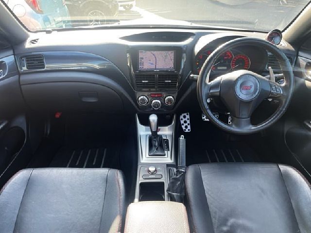 Ref No.A15995536 SUBARU IMPREZA Image#2