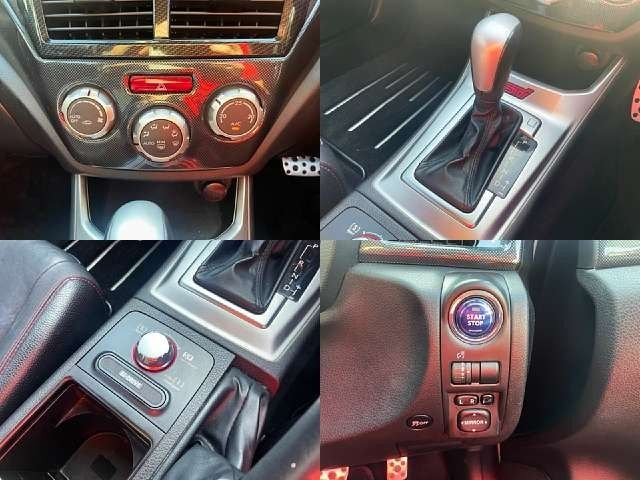 Ref No.A15995536 SUBARU IMPREZA Image#5