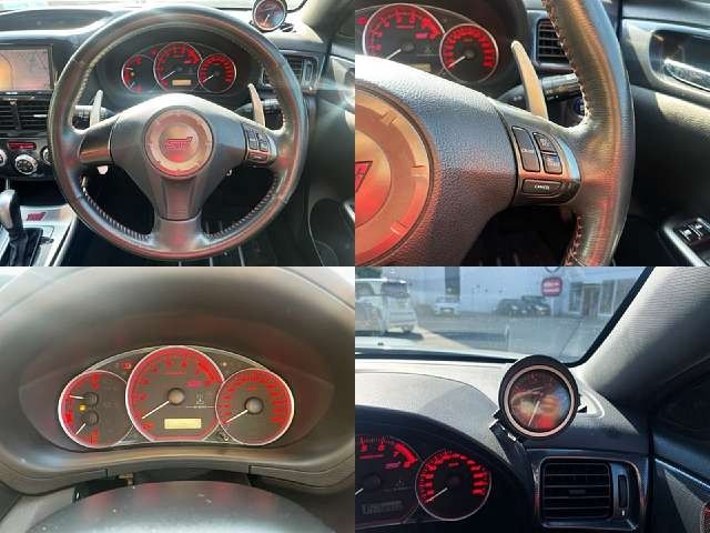 Ref No.A15995536 SUBARU IMPREZA Image#4
