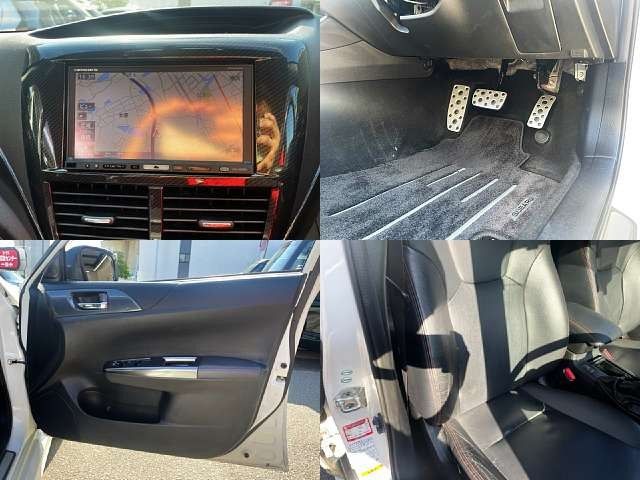 Ref No.A15995536 SUBARU IMPREZA Image#6
