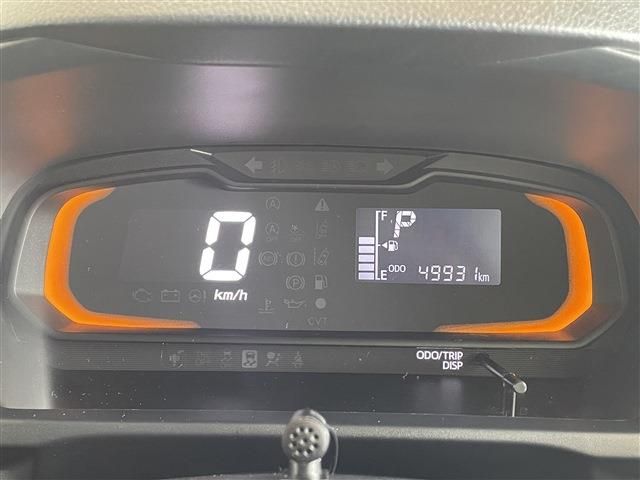 Ref No.A15995550 DAIHATSU MIRA ES Image#7