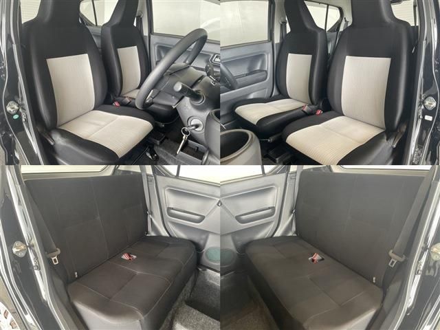 Ref No.A15995550 DAIHATSU MIRA ES Image#5